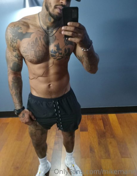 mikemann star nudes gallery