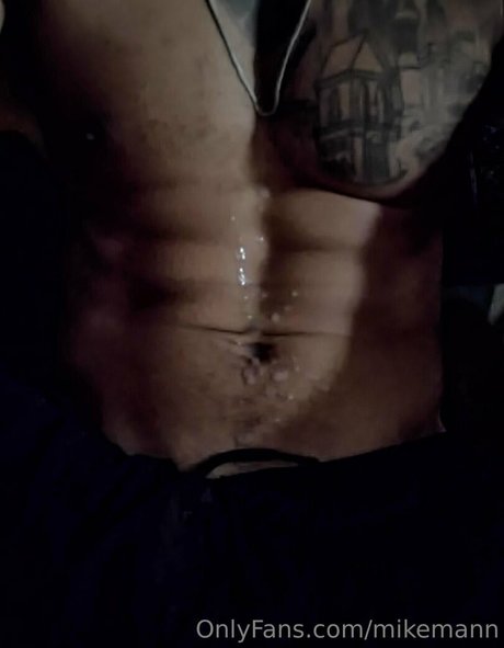 mikemann pornstar nudes archive