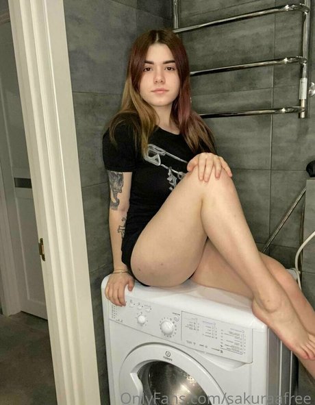 sakuraafree star porn images