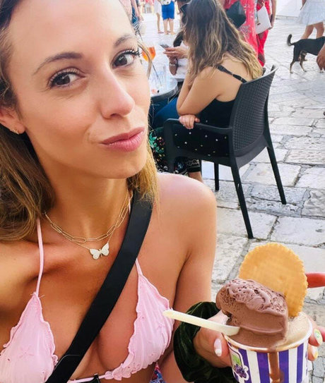 Cheryl Scott pornstar nice pic