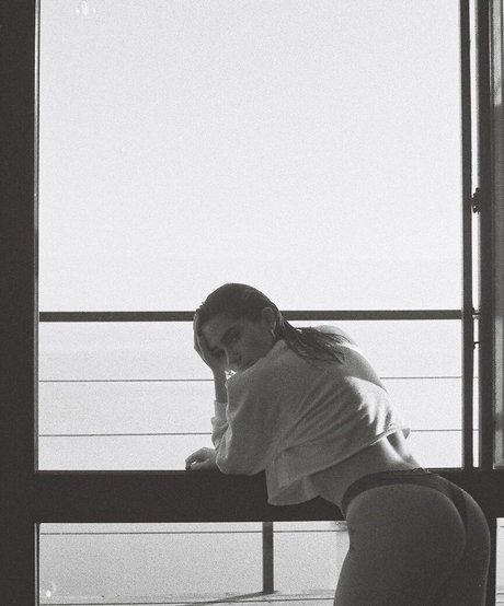 Erel Eliyahu perfect actress photo