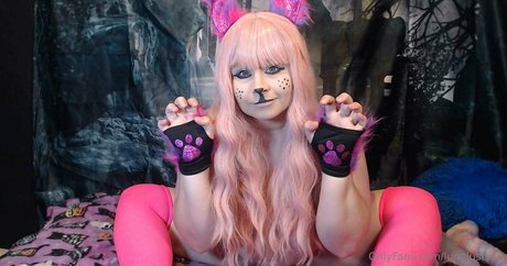 chubby kitty onlyfans exclusive pictures