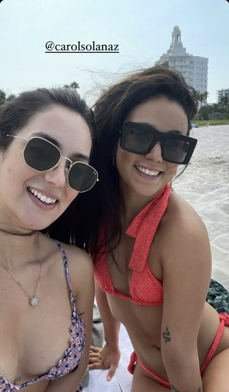 Mariane Sakay hd model photos