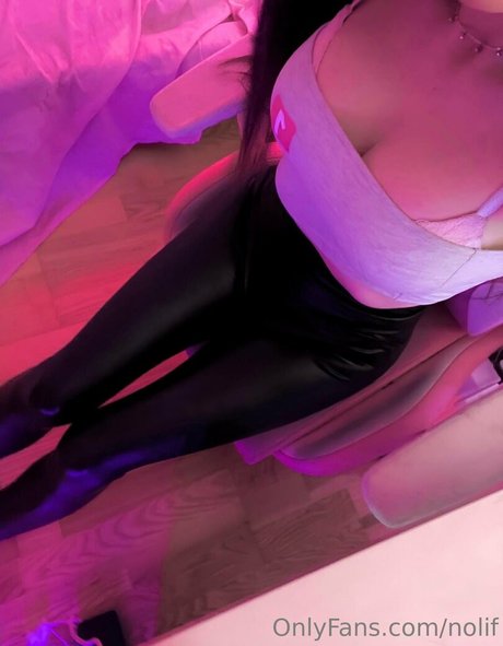 NOLIF adult actress pictures