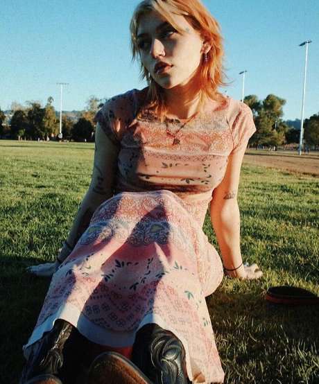 Kailee Morgue model sex galleries