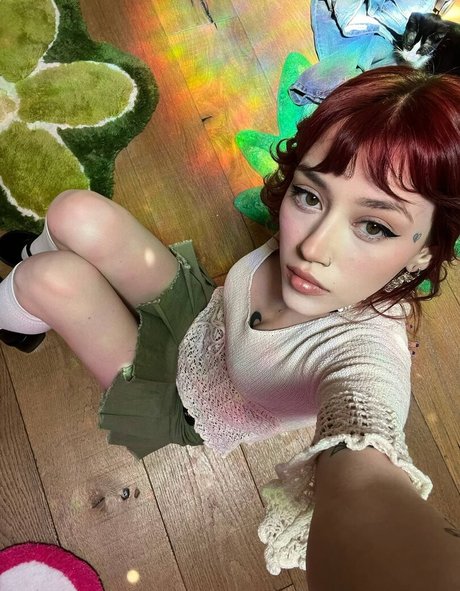 Kailee Morgue star xxx pictures