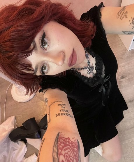 Kailee Morgue pretty star photos