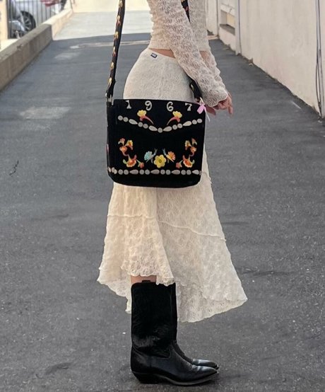 Kailee Morgue hd model photo