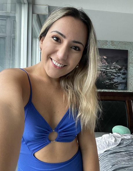 Selina Amini high quality pornstar pic