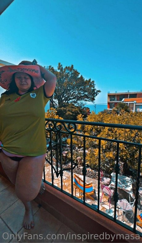 inspiredbymasa model best gallery