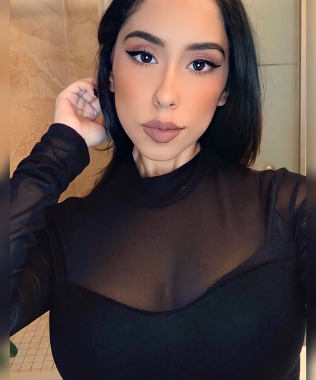 Crys ASMR star perfect img