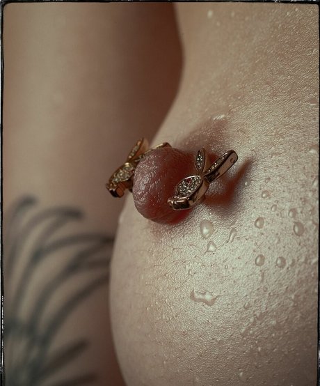 AsiaLily free model gallery