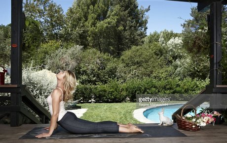 Mariel Hemingway porn model galleries