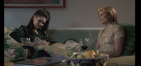 Mariel Hemingway art actress pic