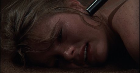 Mariel Hemingway Profile