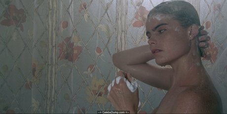 Mariel Hemingway sex star image