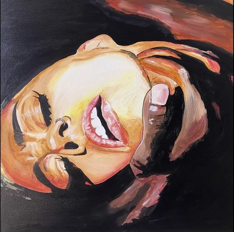 MsSapphire_ pornstar beautiful gallery