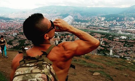 Stiven Paez nudes actress picture