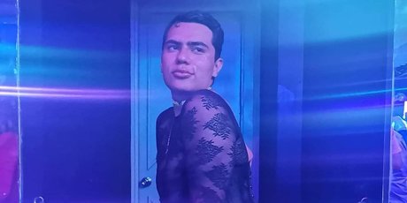 Tony Stonem nudes actress image