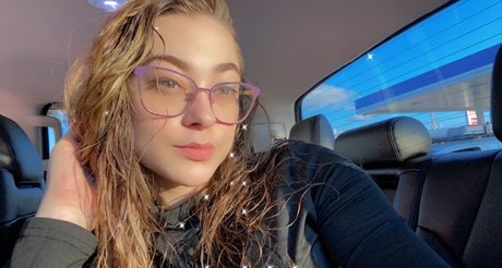 _Tennessee baby_ hot model photos