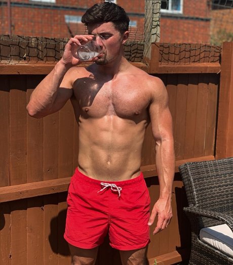 Zac Long nude pornstar pic