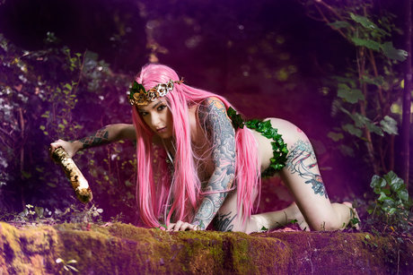 z0mbiikitty star adult img