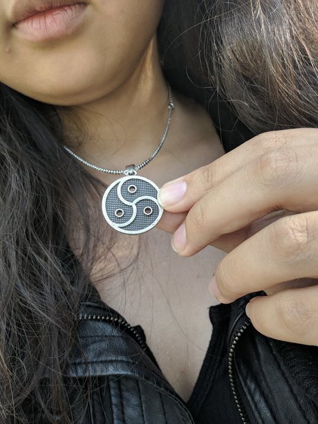 Chika Carlisle model porn pics