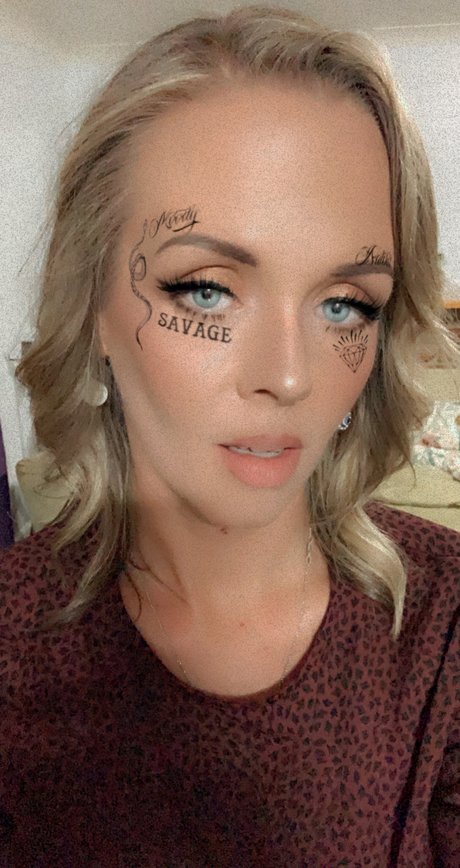 Miss Floss pornstar nudes photo