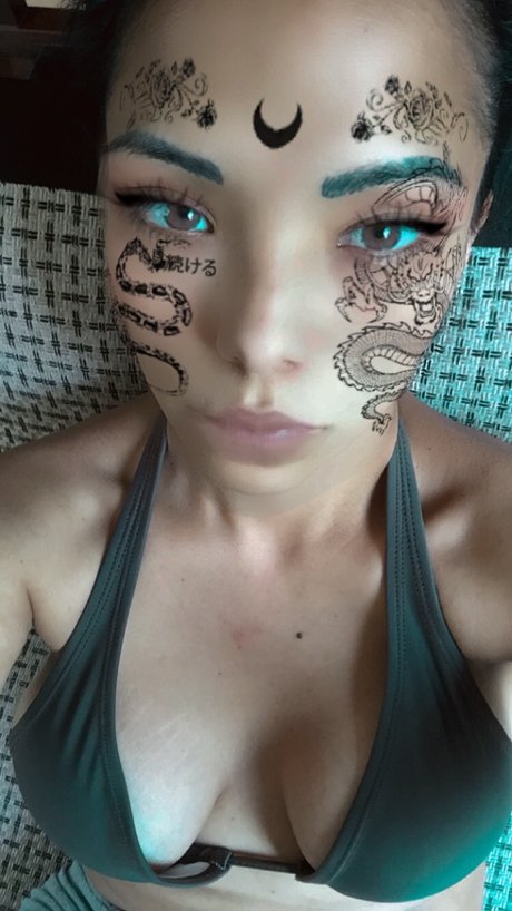 Florencia Macedo high quality star pic