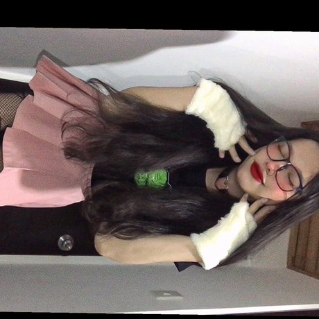 Paula Kawaiifu pornstar nude pic