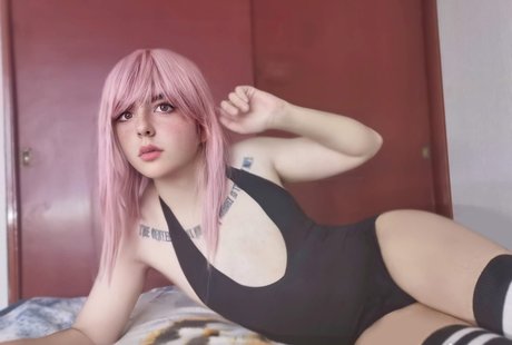 Malina Demon porn star pics