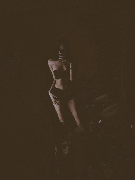 Carti nudes star photos