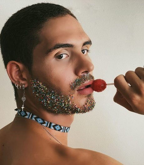 Jaber Henao perfect pornstar photos