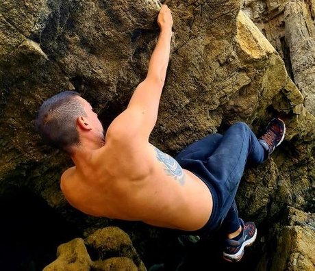 Lucas Morata nudes actress pic