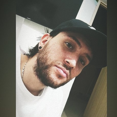 Johan Arley hot pornstar pic