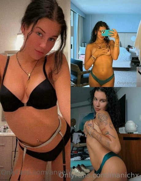 big ass blonde onlyfans sexy naked pic