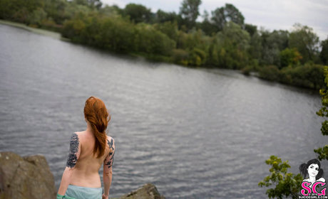 Annalee star exclusive pics