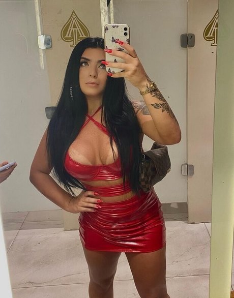 Agatha Rios sexy actress photos