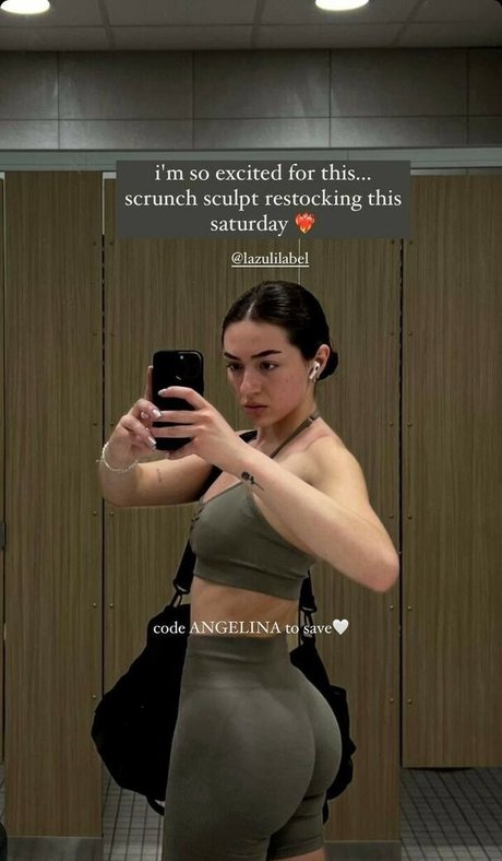 Teanna Clark pornstar pretty photos