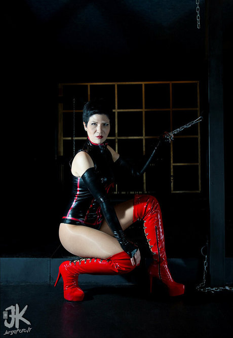 mistressalexandra pornographic actress pics