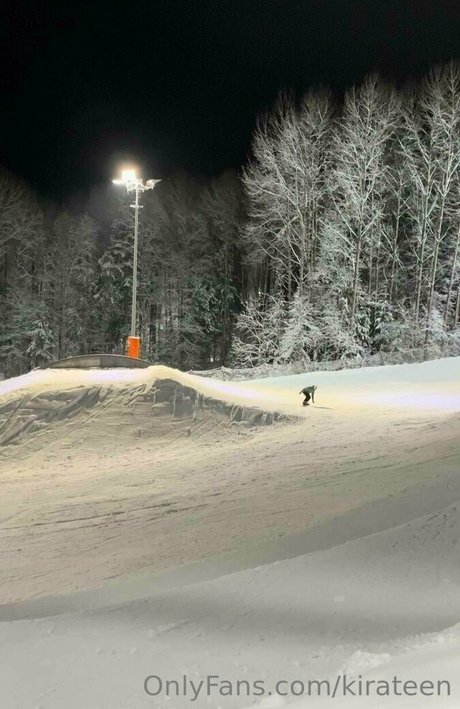 kirateen model sexy img