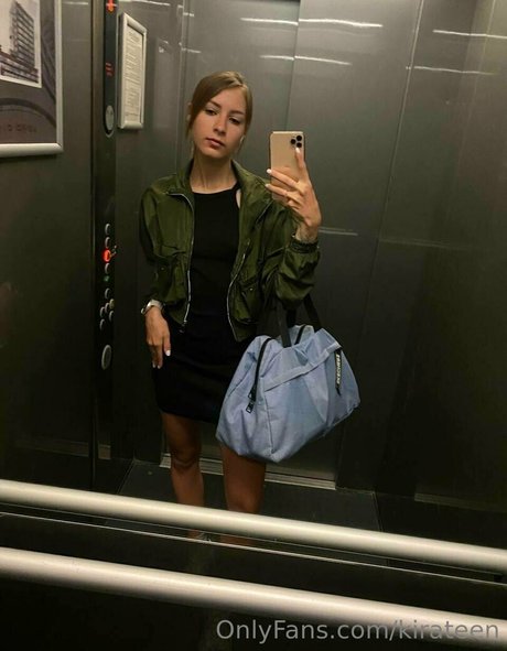 kirateen star hot images