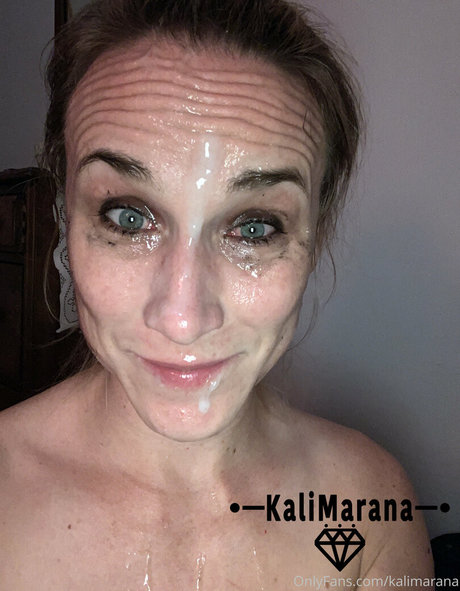 kalimarana porn model images