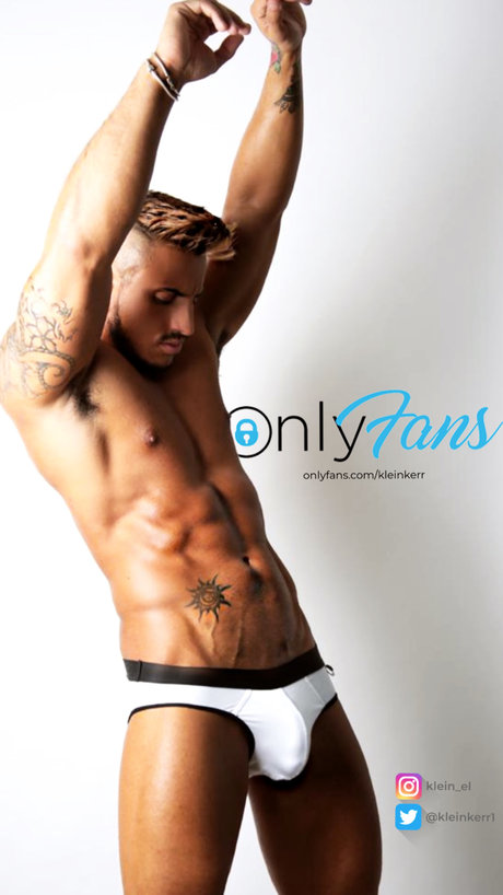 _Klein Kerr_ best model image