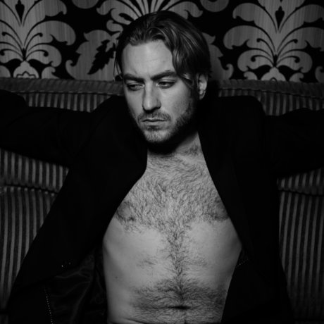 Luke London Free star erotic images