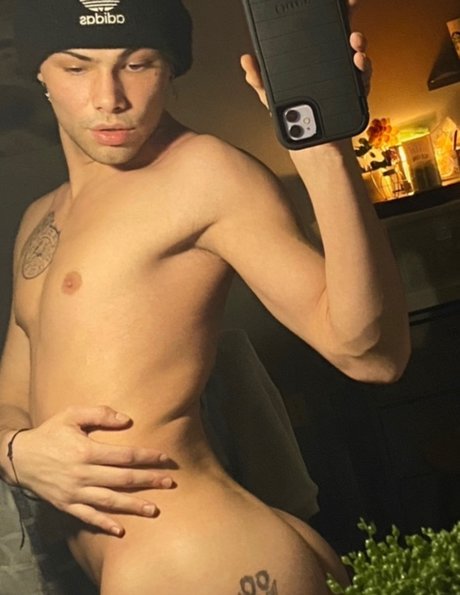 Holy holt model pretty picture