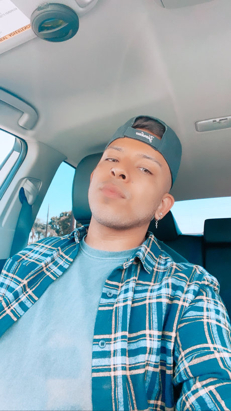 JerryAnthonyy pornstar perfect pics