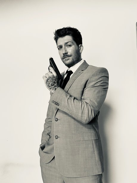 Mr Robinson model free galleries