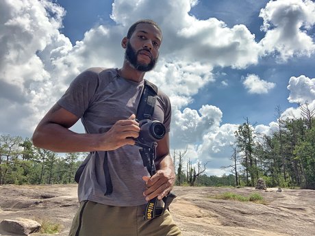 itsnotiqbruh model sexy photo