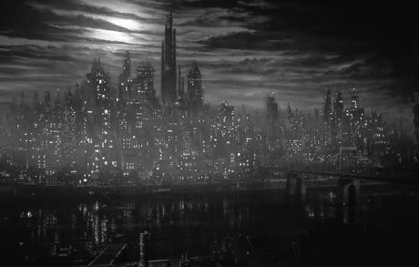 Carter Thomas high quality actress photo